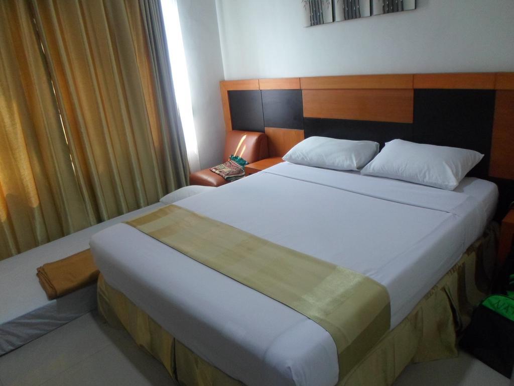 Hotel Grand Karawang Indah Oda fotoğraf